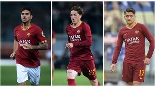 La nuova Roma di Fonseca: chi parte, chi resta e i dubbi da sciogliere