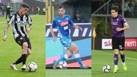 Serie A, ecco chi ha aumentato di più il proprio valore in questa stagione