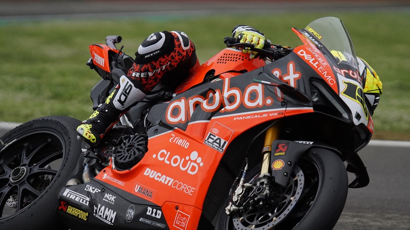 Superbike, Bautista domina a Jerez: "Vittoria speciale"