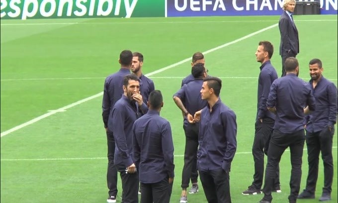 Buffon, ritorno in patria?