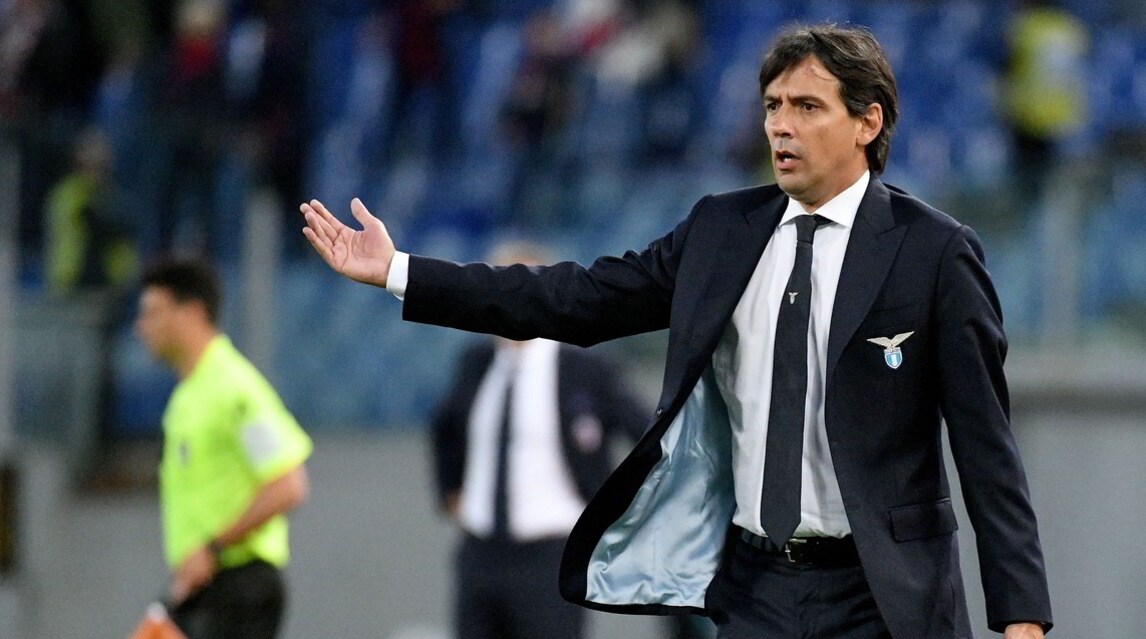 Lazio, il poker di Inzaghi: mercato per la Champions