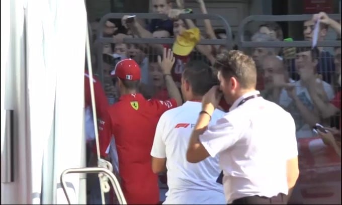 F1, Gp Canada: Hamilton vince, Vettel penalizzato