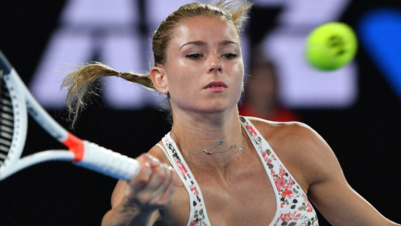 Ranking Wta: Giorgi scivola al 39° posto, Barty mette Osaka nel mirino