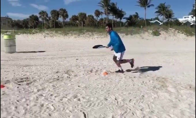 Ranking ATP: Fognini tra i primi 10
