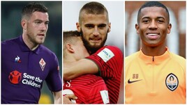 Roma, i colpi di mercato che in mente Petrachi