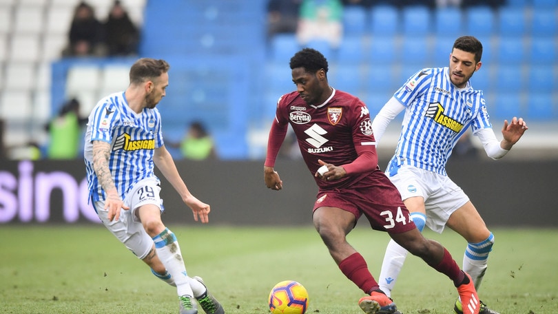 Torino, riscattato anche Ola Aina: è ufficiale