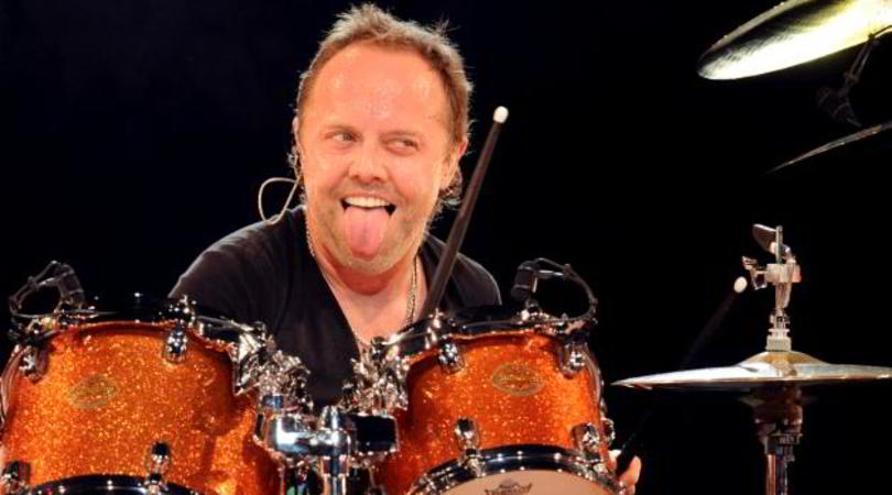 Lars Ulrich, dai Metallica al... Chelsea: "Da ragazzo guardavo la Premier"
