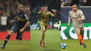 Roma, la lista di Fonseca: ecco tutti i nomi