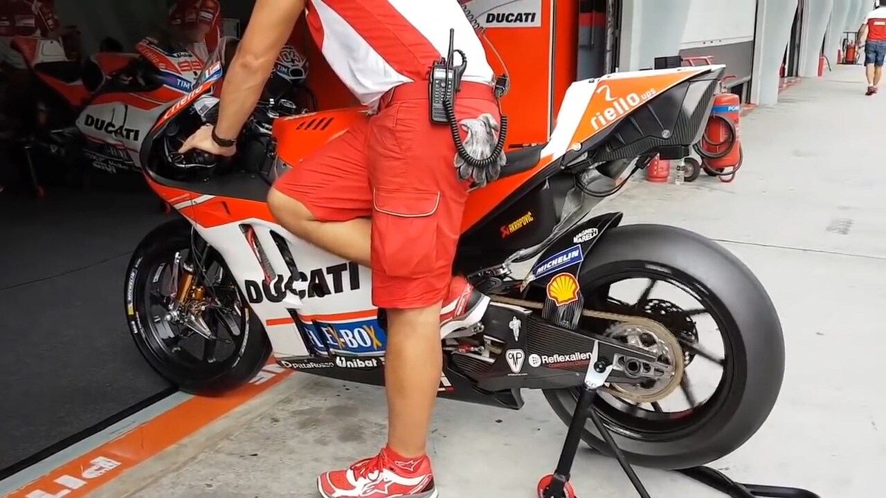 MotoGP, il Mugello dice che il Mondiale non è finito