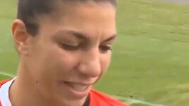 Bartoli svela il futuro di De Rossi: “Sarà difficile vederlo a Los Angeles”