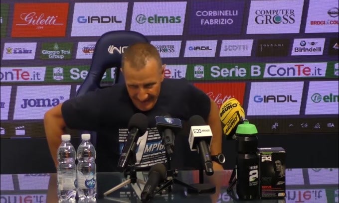 Ufficiale, Empoli: Andreazzoli risolve il contratto