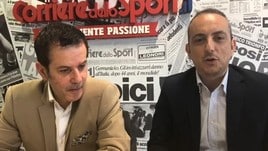 Da Sarri a Lukaku e Manolas: le ultime di calciomercato con Alfredo Pedullà