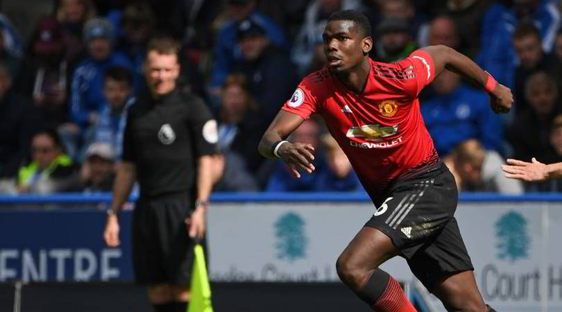 "Pogba, il Real Madrid avvisa: nessuna follia"