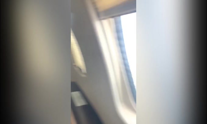 Il futuro di Icardi? Intanto Wanda si rilassa in aereo...