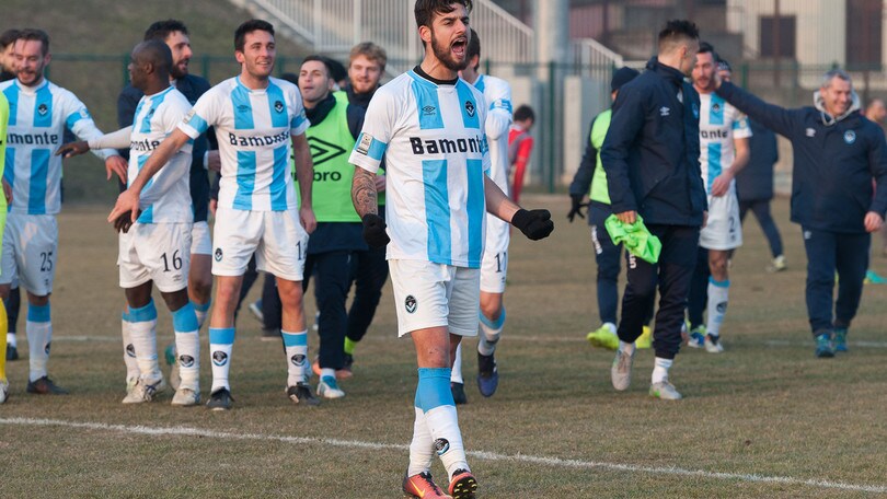 Giana Erminio, rinnova anche Solerio