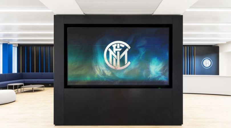 L'Inter toglie i veli alla nuova sede: cinque piani a Porta Nuova