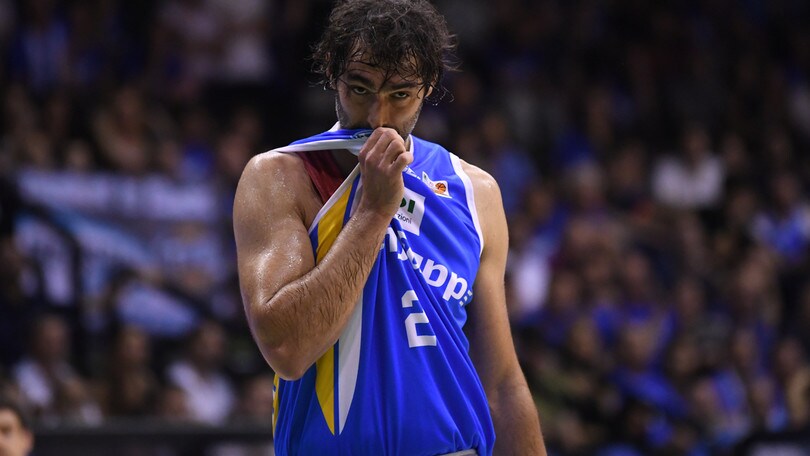 Basket, Capo d'Orlando si arrende. Treviso in Serie A