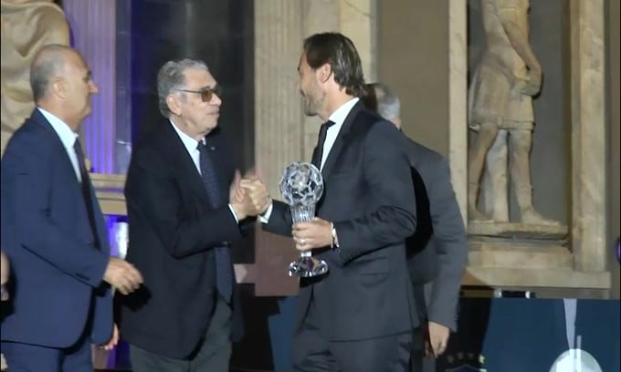 Cosa farà adesso Totti?