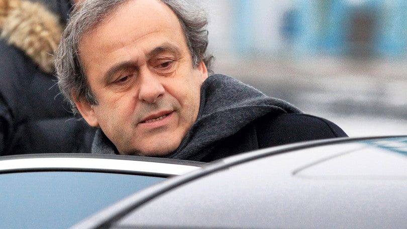 Caso Platini, Mondiali 2022: per i bookmaker gli Usa hanno ancora speranze