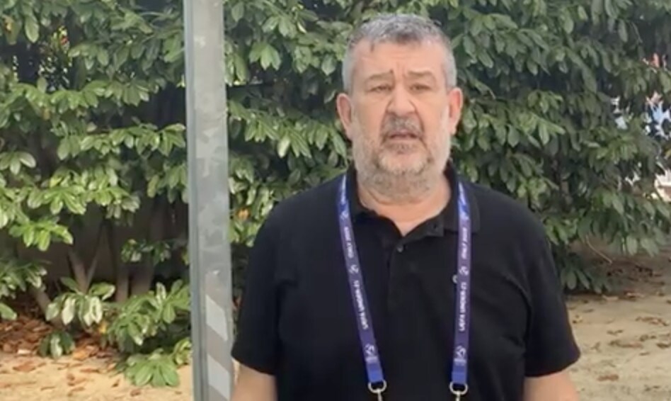 Italia Under 21, l'obiettivo è doppio: il punto di Fabio Massimo Splendore