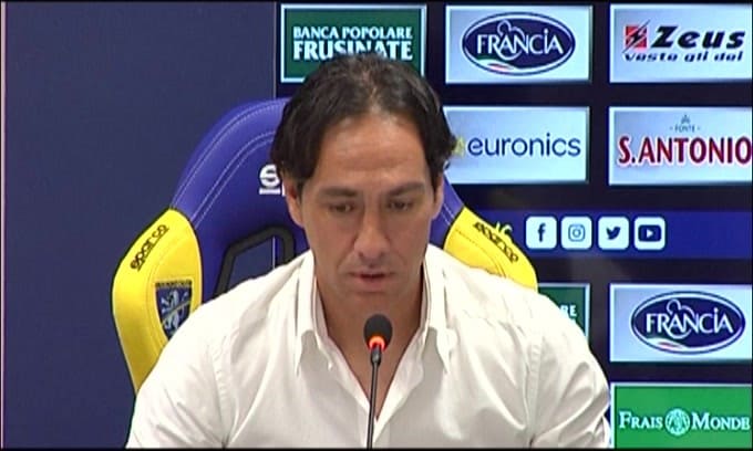 Nesta: "Bisogna creare entusiasmo per tornare in A"