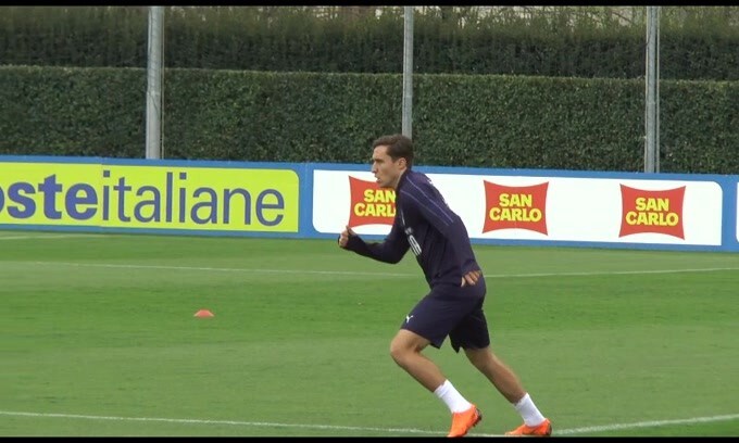 Fiorentina, idea Mandragora