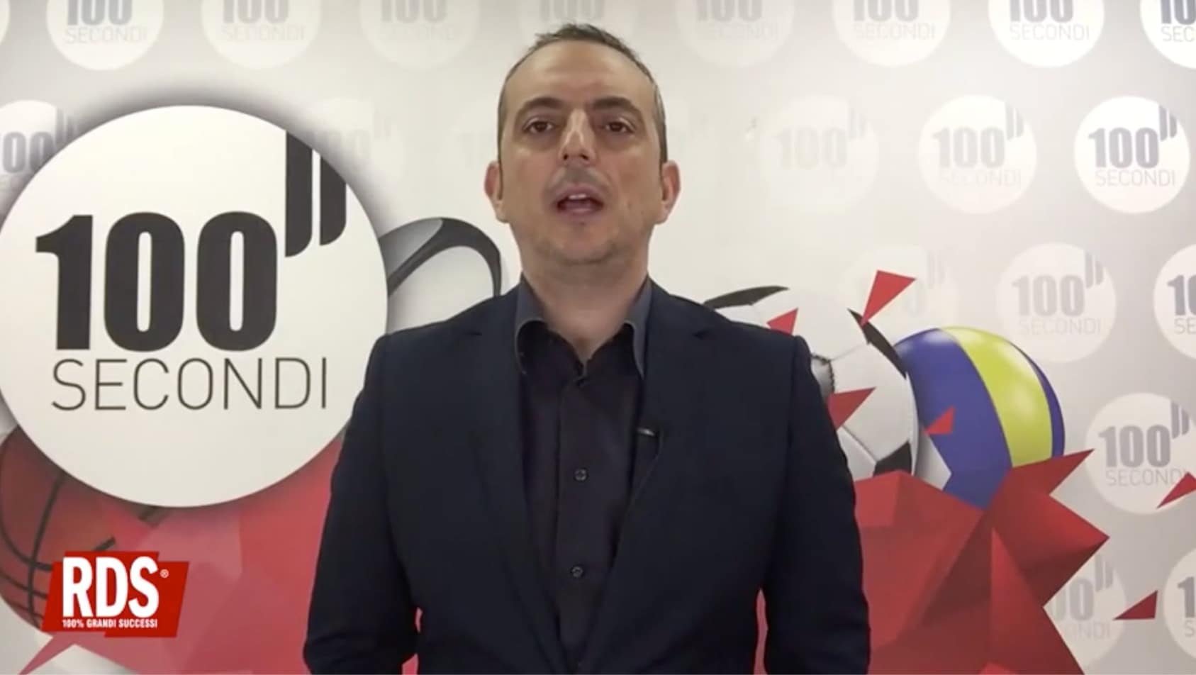 I 100 secondi di Pasquale Salvione: "Non solo convincere, Sarri ora deve anche vincere”