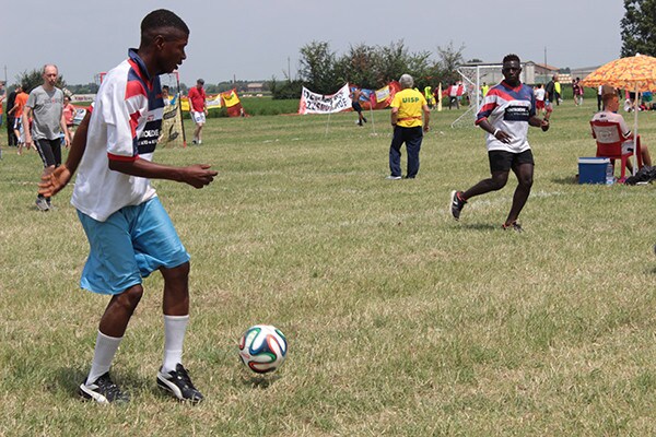 Sport E Integrazione Sociale Una Relazione A Rischio