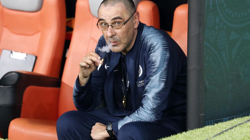 Champions, Sarri all'attacco: la Juve in trionfo vale 7,50