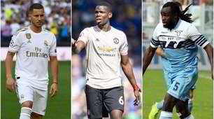 La top 10 dei fratelli calciatori più costosi di sempre