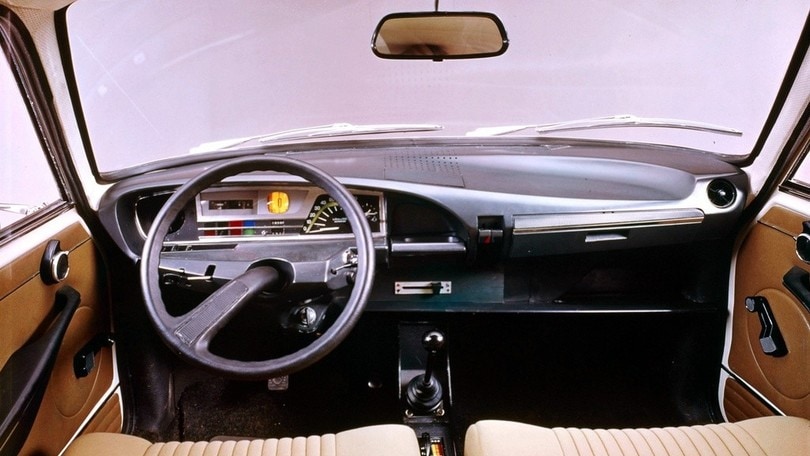 Citroen: storie e curiosità in 100 anni - 10a episodio