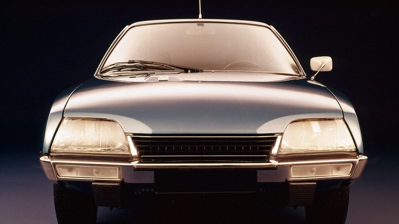 Citroen: storie e curiosità in 100 anni - 10a episodio