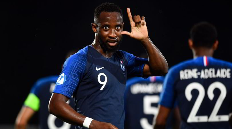 Démbéle-gol, ora Francia e Romania possono far fuori l’Italia dall’Europeo U21