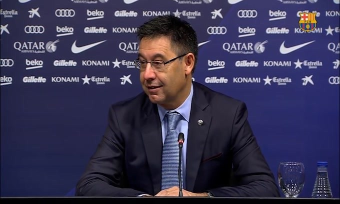 Barca, piano da 200 milioni per acquistare Neymar