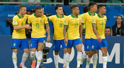 Coppa America, Brasile-Paraguay diretta ore 2.30: dove vedere la partita in tv e probabili formazioni