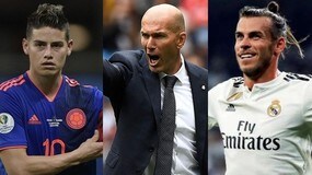 L'undici del Real Madrid sul mercato? Vale più di 300 milioni!