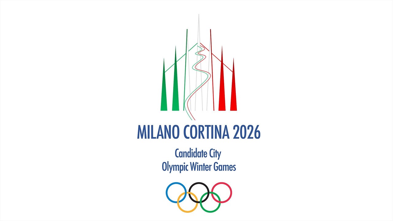 Ufficiale: Milano e Cortina ospiteranno le Olimpiadi Invernali 2026
