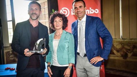 Citroen premiata con il 