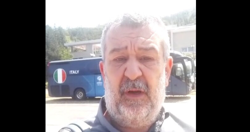 Di Biagio non è più il ct dell’Under 21: il punto di Fabio Massimo Splendore