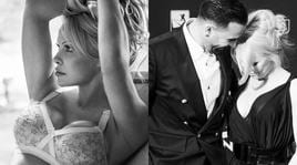 Pamela Anderson, è finita con Rami. "È lui il mostro"