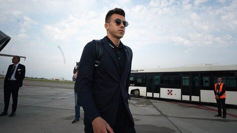 La Cina tenta El Shaarawy: triennale 'faraonico', contatti in corso con la Roma