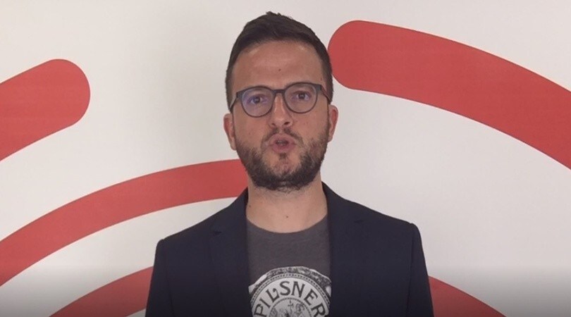 Roma, un'offerta clamorosa per El Shaarawy