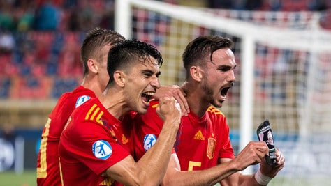 Europei Under21, diretta Spagna-Francia ore 21: come vederla in tv e probabili formazioni