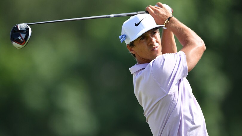 Open d'Italia 2019: Olesen vuole il bis, sfida a Molinari