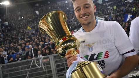 Milinkovic-Savic verso il Psg, Tare frena: