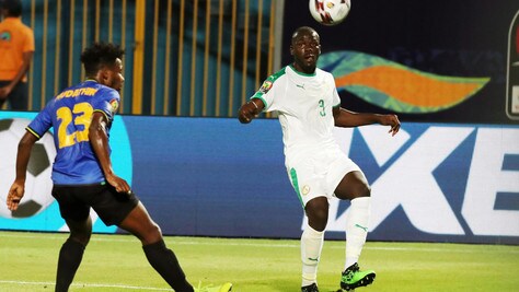 Coppa d'Africa, Koulibaly sfida l'Algeria: Senegal avanti a 2,20