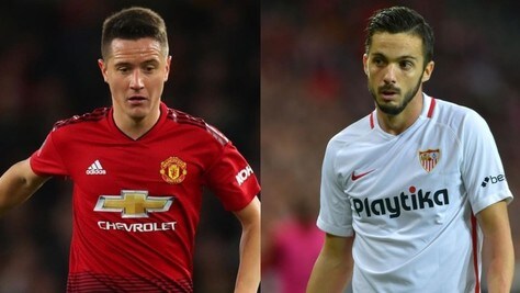 “Doppio colpo Psg, in arrivo Herrera e Sarabia”