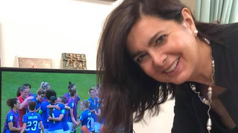 «Mio emendamento sulla parità di genere»