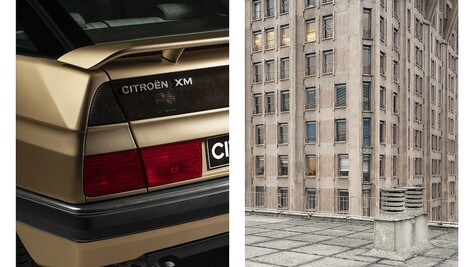 The World Inspired by Citroën: mostra fotografica a Parigi