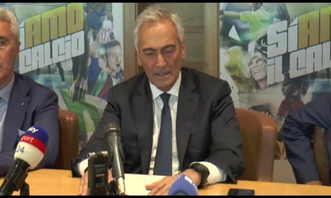 Gravina: "Per Oriali un doppio ruolo"